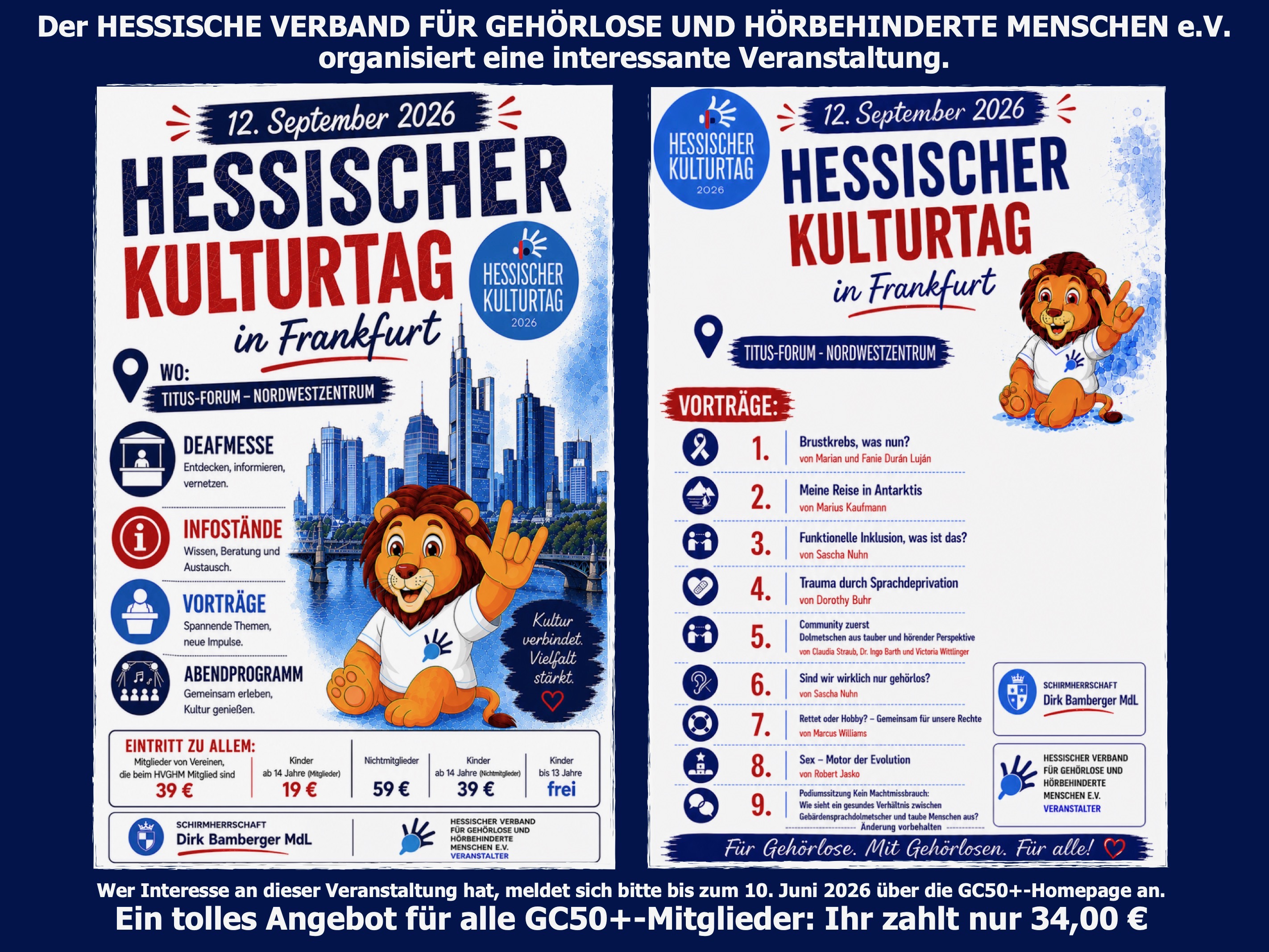 2026-09-12 • Hessischer Kulturtag